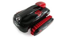 Anfibio Radiocomandato Storm 05 Con Trasmissione A Cingoli Gommati