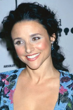 Julia Louis-Dreyfus