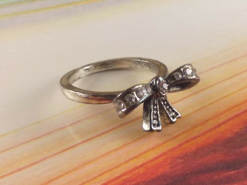 Anello donna metallo colre - donna, in