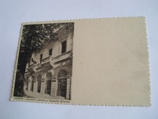 Como Merate Cartoleria Libreria e Tipografia Briantea - non sp f p campione cart