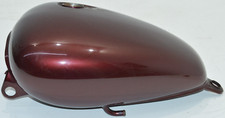 YAMAHA VIRAGO XV 535 2YL TANK