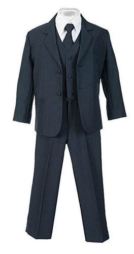 Tuta ragazzo blu navy - , bambini