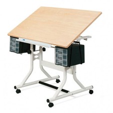 Tavolo/tavolo da disegno