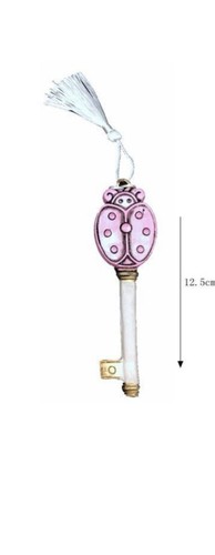 Bomboniera chiave - 1,