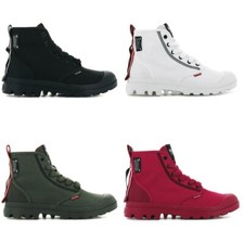 Stivali unisex Palladium Pampa