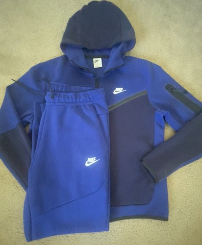 Nike tech fleece old - tech,