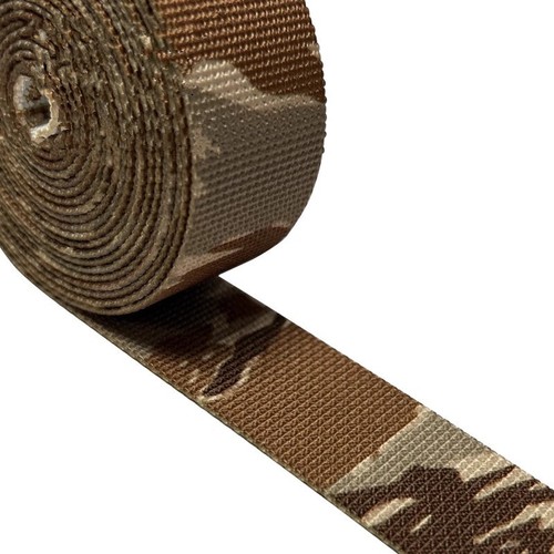 Desert tiger camouflage - desert,