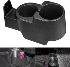 PORTA OGGETTI BIBITE BICCHIERE TUNNEL CENTRALE PER SMART 450 451 dal 98