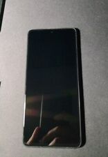 Schermo Originale Poco X3 NFC Con Cornice Impronta Porta SIM E Altri Componenti 