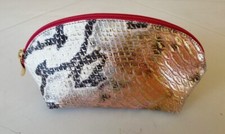 Pochette trousse borsa make-up