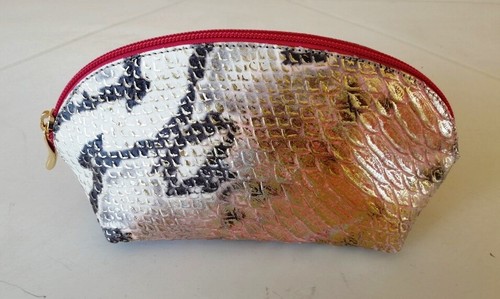 Pochette trousse borsa make-up