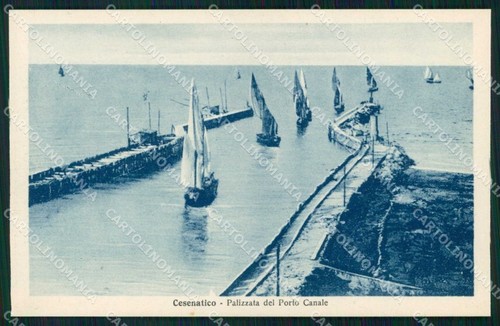 Forlì cesenatico palizzata - cesenatico,