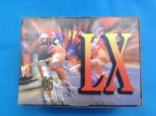 Cassette audio vergini - vergini, skc