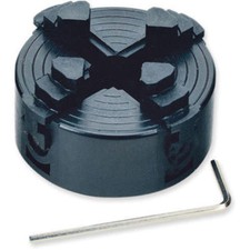 MANDRINO A 4 GRIFFE REGOLABILI