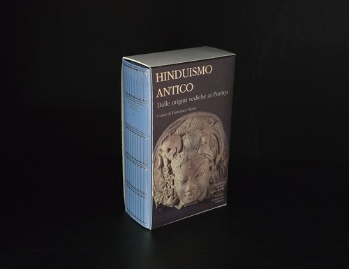 Hinduismo antico vol dalle - vol.,