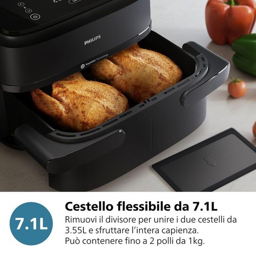 Philips serie 1000 - philips, airfryer
