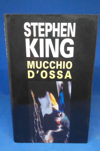 Euroclub stephen king - -,