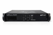 Ecler MPA4-150R -