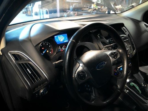 Cruscotto completo ford - ford, focus