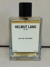 Helmut Lang 100ml / 3.3oz