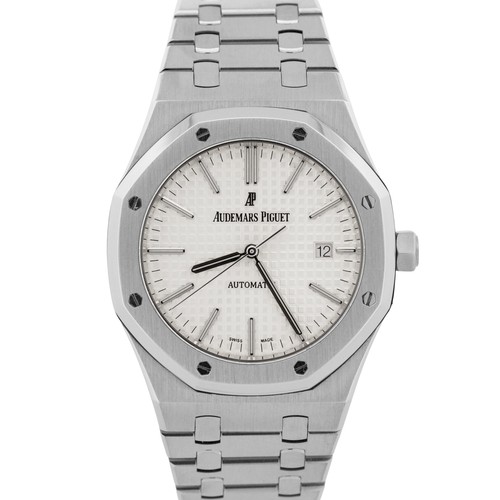 Orologio audemars piguet - piguet, royal