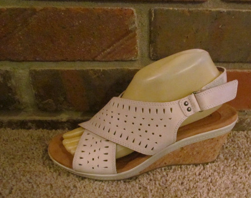 Scarpa sandalo cobb hill janna - cobb,
