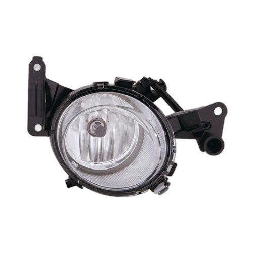 Fendinebbia destro opel - destro,