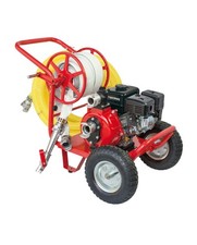 AIRMEC MSHP 50 Motopompa