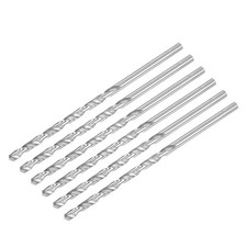 HSS Elicoidale Trapano