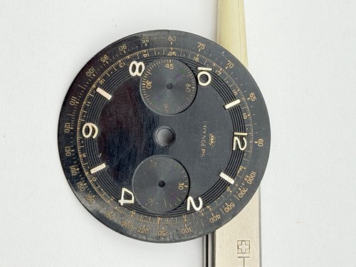 Landeron 34mm dial quadrante - landeron,
