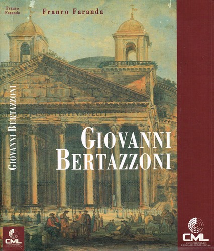 Giovanni matteo bertazzoni - giovanni,