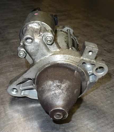 Motorino avviamento toyota - motorino,