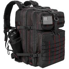 Zaino tattico militare 45L