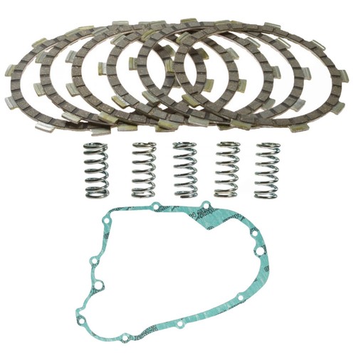 Kit frizione ebc adatto - kit, a