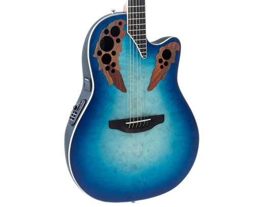 Ovation celebrity elite - elite, plus