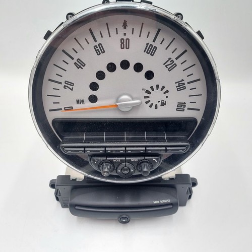 Radio mini cooper - radio, countryman