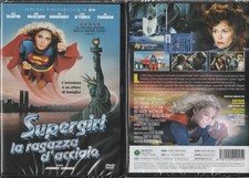 Supergirl la ragazza d'acciaio