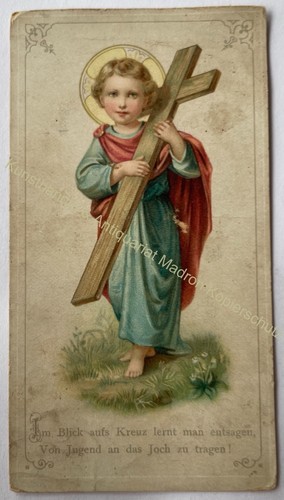 Orig quadro devozionale - orig.,