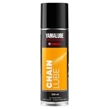 Grasso Spray Catena Yamalube