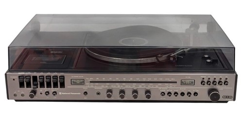 National panasonic 3060l - national, sg-3060l