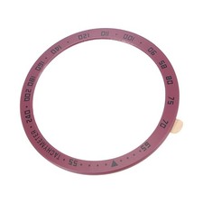 40mm Orologio Lunetta Adesivo