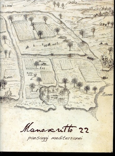 2010 manoscritto lega - manoscritto,