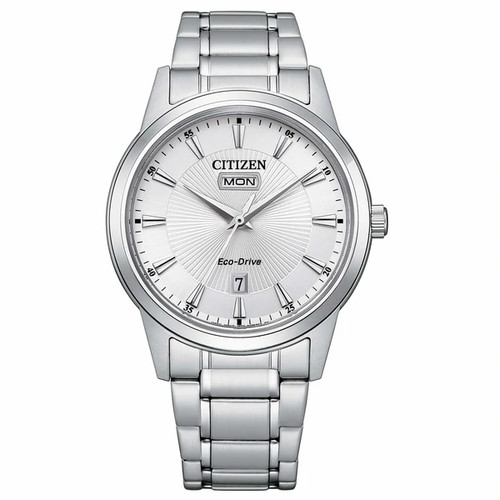 Orologio citizen classic uomo - classic,