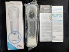 Adattatore Wii Motion Plus x