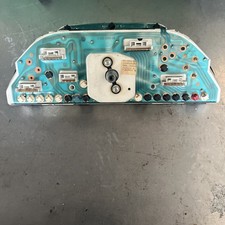 Quadro Strumenti Contachilometri Tachimetro VEGLIA BORLETTI 60-4603-002 FIAT UNO