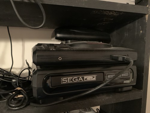 Pacchetto console 32x e - pacchetto, cd/32x