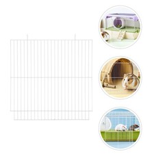  2 Pcs Divisorio Per Gabbia