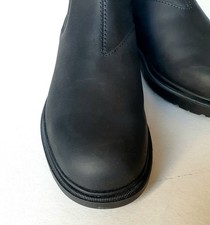 Stivali uomo GEOX in Pelle