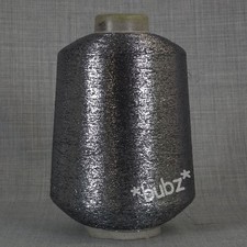 FILATO GLITTER METALLIZZATO