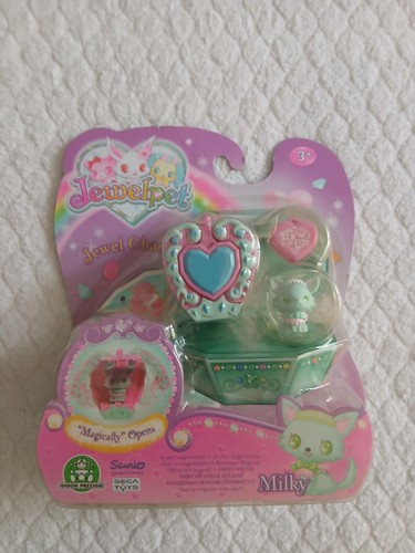 Stock sanrio jewelpet - sanrio,